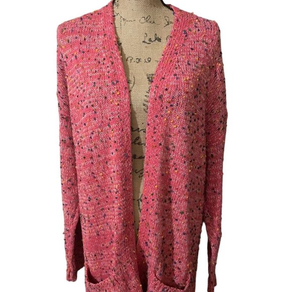 Blakeley Cardigan OS - Picture 3 of 8